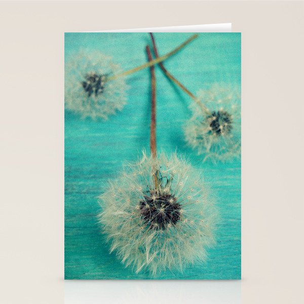 Three Wishes Stationery Card Gallery Image 2