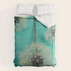 Three Wishes Duvet Cover Gallery Image 6
