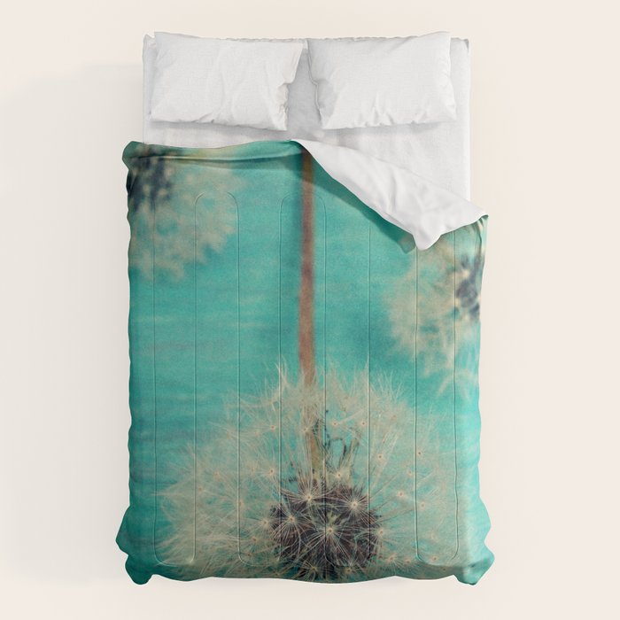 Three Wishes Comforter Gallery Image 1