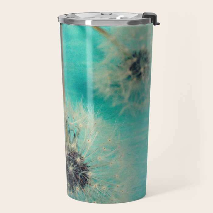 Three Wishes Travel Mug Gallery Image 2