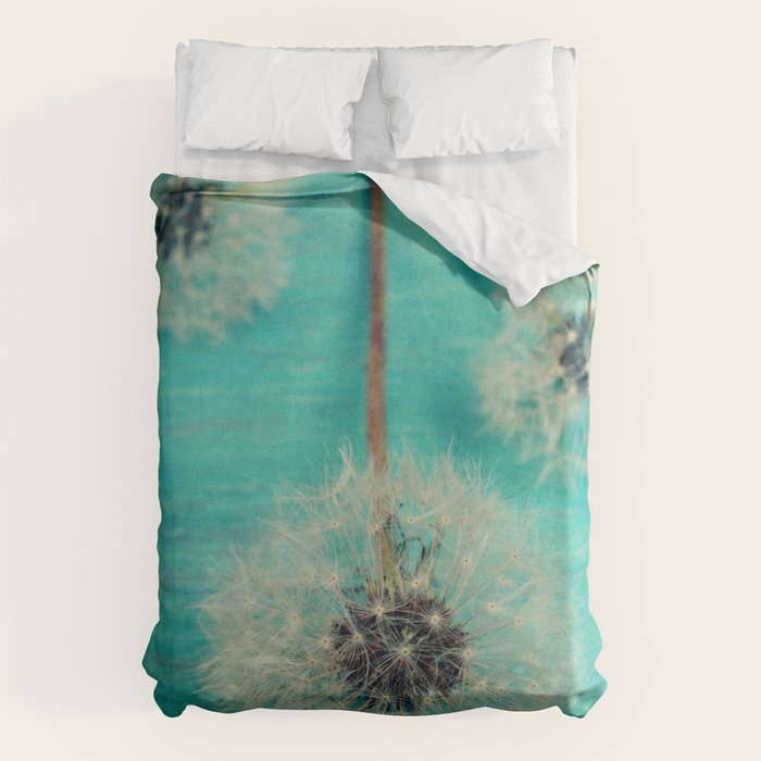 Three Wishes Duvet Cover Gallery Image 1