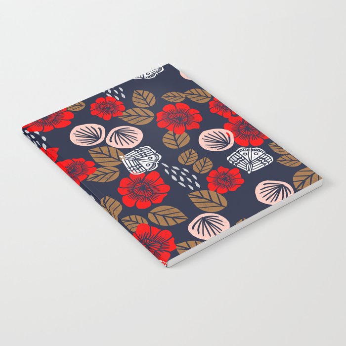 Butterflies in the Garden Notebook Gallery Image 1