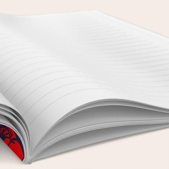 Butterflies in the Garden Notebook Gallery Image 2