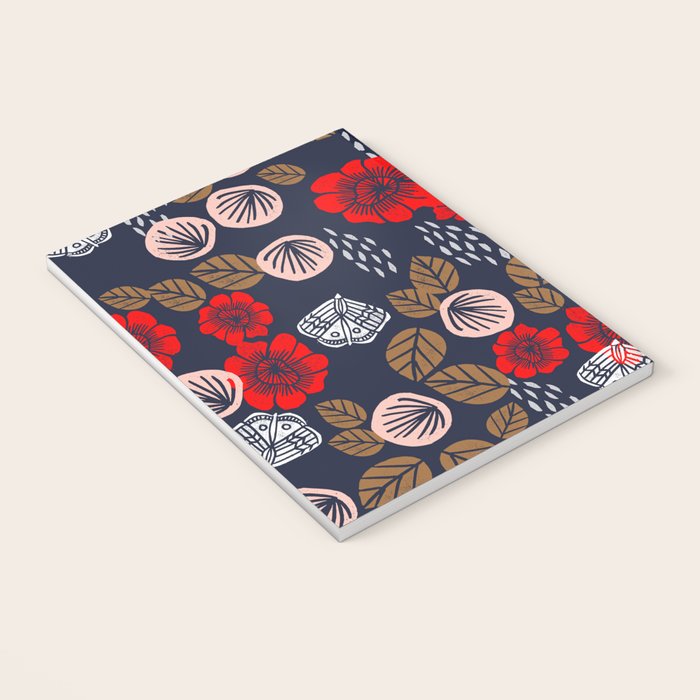 Butterflies in the Garden Notebook Gallery Image 3