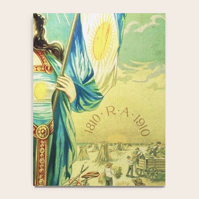 1910 Fernet Branca Liqueur Aperitif Advertisement Poster Print Notebook Gallery Image 4