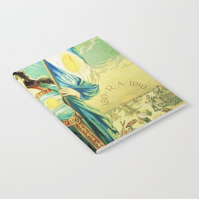 1910 Fernet Branca Liqueur Aperitif Advertisement Poster Print Notebook Gallery Image 2