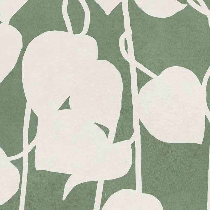 Minimal Abstract Leaves 16 Coffee Mug Gallery Image 2