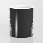 Eat Well, Travel Often Coffee Mug Gallery Image 4