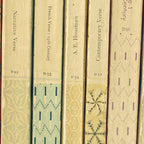 Old Books Coffee Mug Gallery Image 2