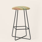 Old Books Stool Gallery Image 1