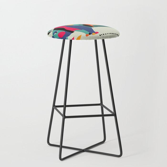 Rhino Stool Gallery Image 1