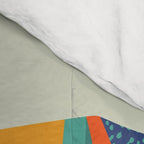 Rhino Comforter Gallery Image 4
