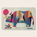 Rhino Cutting Board Gallery Image 1