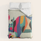 Rhino Comforter Gallery Image 6