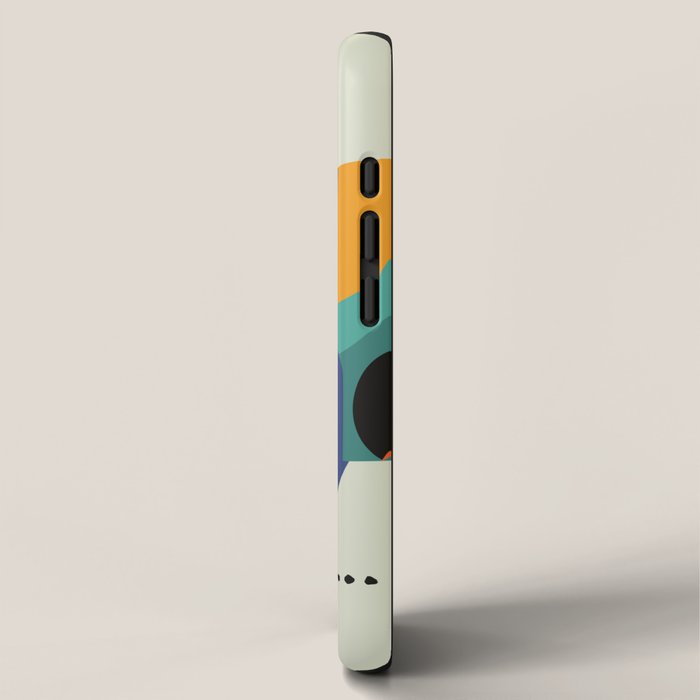 Rhino iPhone Case Gallery Image 2