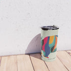 Rhino Travel Mug Gallery Image 4