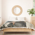 Saint Joan Of Arc Duvet Cover Gallery Image 3