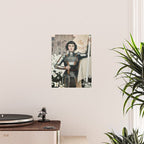 Saint Joan Of Arc Poster Gallery Image 2