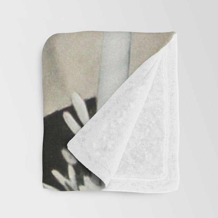 Saint Joan Of Arc Throw Blanket Gallery Image 3