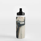 Saint Joan Of Arc Water Bottle Gallery Image 2