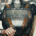 Saint Joan Of Arc Coffee Mug Gallery Image 2