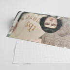 Saint Joan Of Arc Wrapping Paper Gallery Image 2