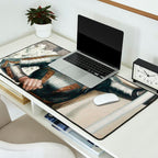 Saint Joan Of Arc Desk Mat Gallery Image 2