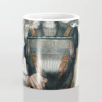 Saint Joan Of Arc Coffee Mug Gallery Image 4