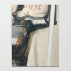 Saint Joan Of Arc Notebook Gallery Image 4