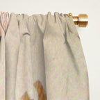 Saint Joan Of Arc Window Curtain Gallery Image 2
