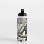 Saint Joan Of Arc Water Bottle Gallery Image 3