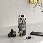 Saint Joan Of Arc Water Bottle Gallery Image 4