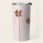 Summer Palms Travel Mug Gallery Image 2