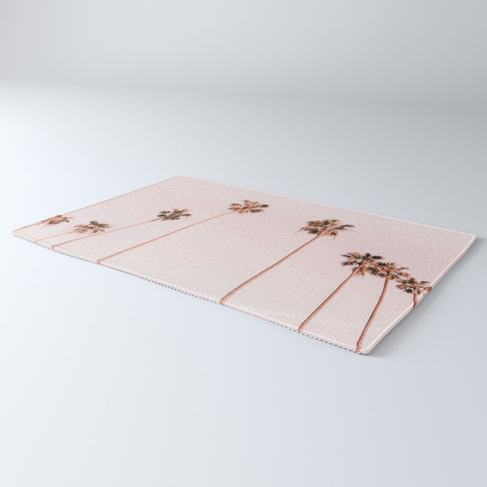 Summer Palms Rug Gallery Image 3