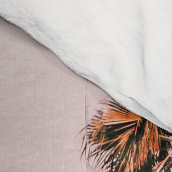 Summer Palms Comforter Gallery Image 4