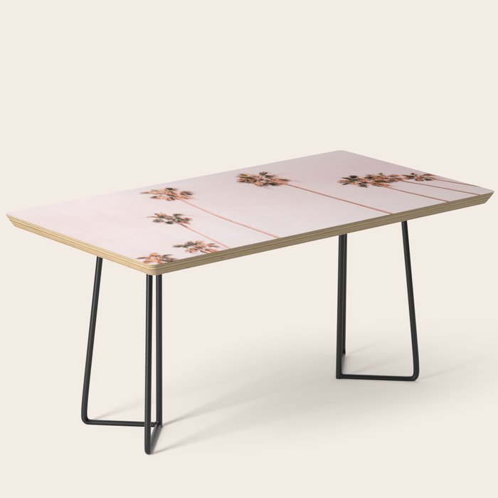 Summer Palms Coffee Table Gallery Image 1
