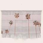 Summer Palms Wall Hanging Gallery Image 1