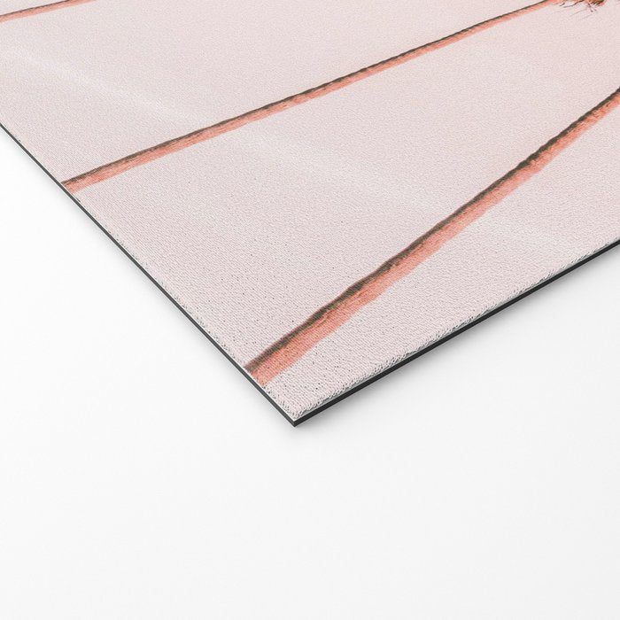 Summer Palms Welcome Mat Gallery Image 2