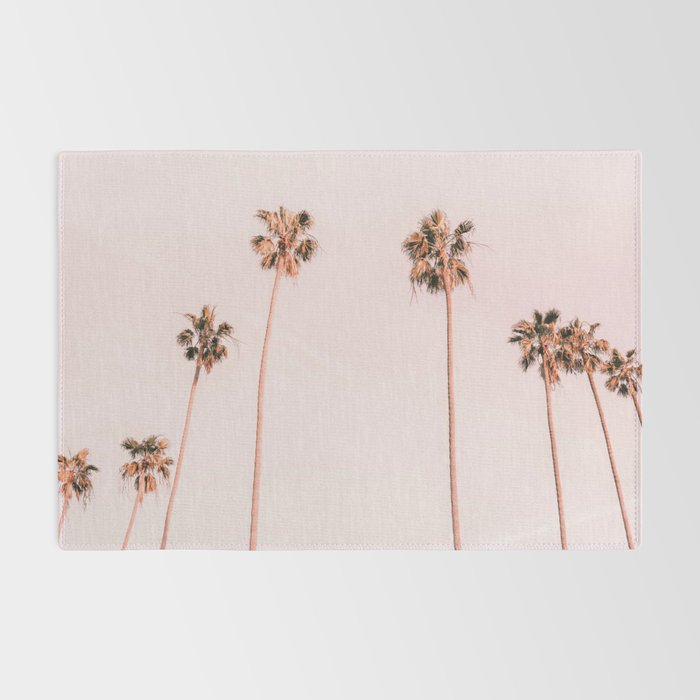 Summer Palms Rug Gallery Image 2