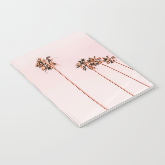 Summer Palms Notebook Gallery Image 2