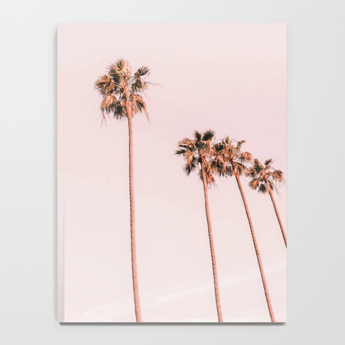 Summer Palms Notebook Gallery Image 4