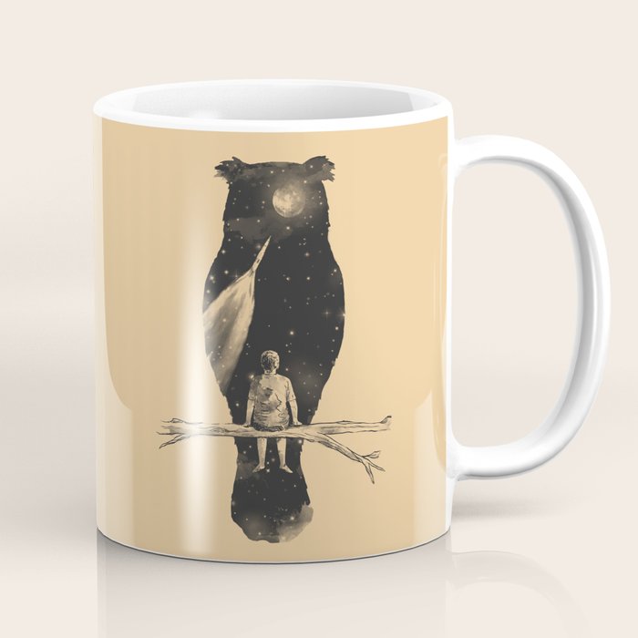 I Have a Dream Coffee Mug Gallery Image 1
