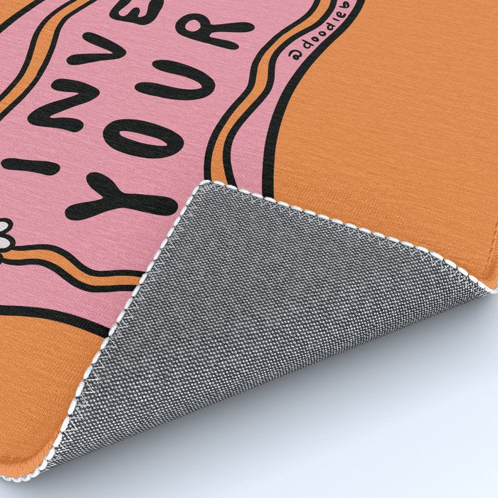 Invest In Yourself Rug Gallery Image 4