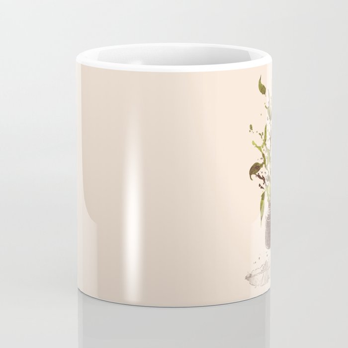 A Writer's Ink Coffee Mug Gallery Image 4
