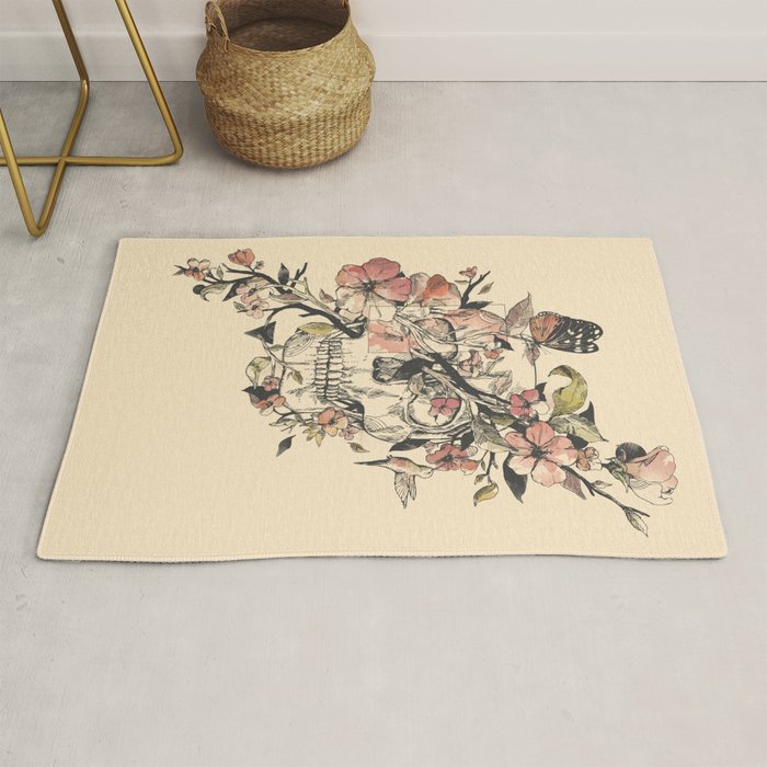 The Sweet Life Rug Gallery Image 1