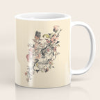 The Sweet Life Coffee Mug Gallery Image 1