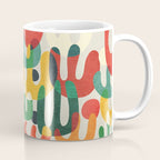 Cactus Coffee Mug Gallery Image 1