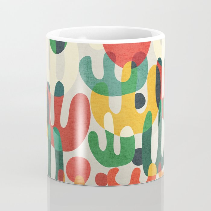 Cactus Coffee Mug Gallery Image 4