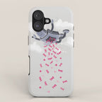 Oh, Happy Day! iPhone Case Gallery Image 1