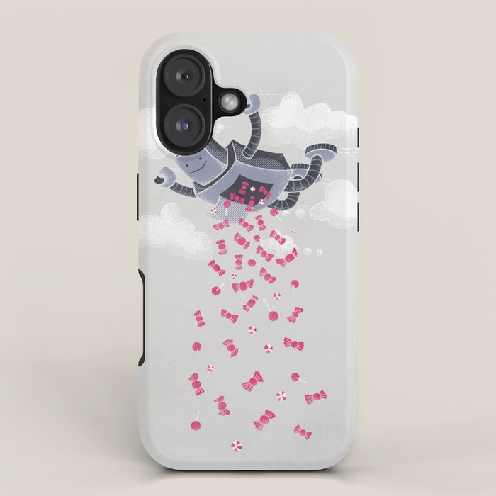 Oh, Happy Day! iPhone Case Gallery Image 1